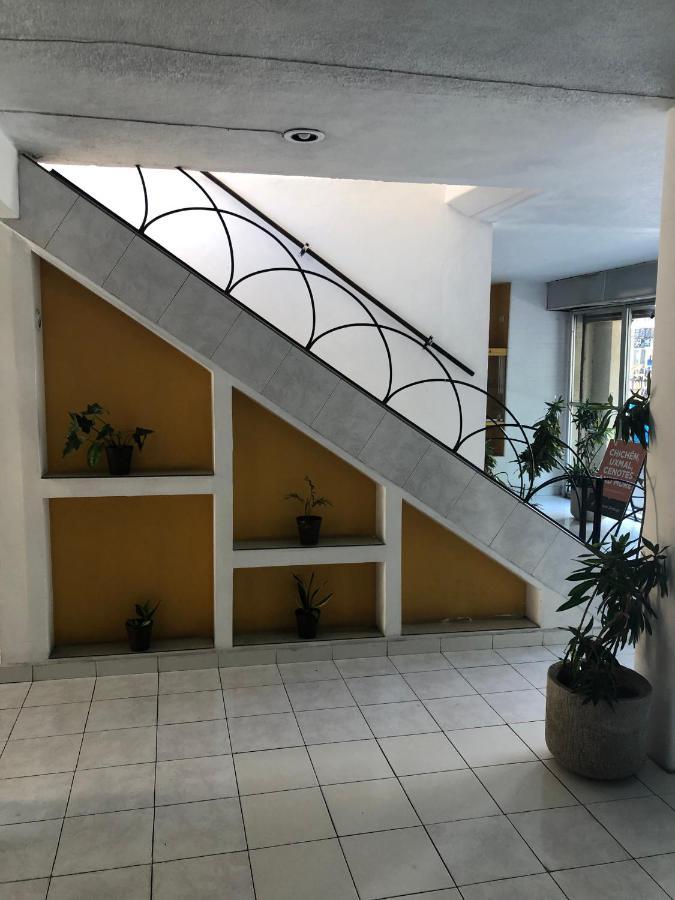 Hotel Lord Mérida